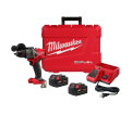 M18 FUEL™ 1/2" Hammer Drill/Driver Kit