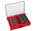 SHOCKWAVE™ Impact Duty™ Socket 1/2” Dr 31PC SAE/MM PACKOUT™ Set