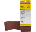 Cloth Sanding Belts - 3" x 18" - 120 Grit (3 PK)