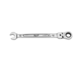 10mm Flex Head Ratcheting Combination Wrench