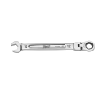 12mm Flex Head Ratcheting Combination Wrench