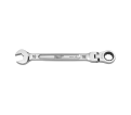 18mm Flex Head Ratcheting Combination Wrench