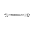 19mm Flex Head Ratcheting Combination Wrench