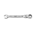 20mm Flex Head Ratcheting Combination Wrench