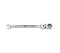 1/4" Flex Head Combination Wrench