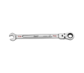 11/32" Flex Head Combination Wrench