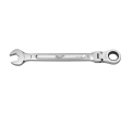 1" Flex Head Combination Wrench