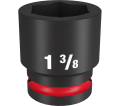 SHOCKWAVE™ Impact Duty™ 3/4" Drive 1-3/8" Standard 6 Point Socket