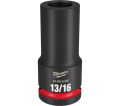 SHOCKWAVE™ Impact Duty™ 3/4" Drive 13/16" Deep 6 Point Socket