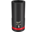 SHOCKWAVE™ Impact Duty™ 3/4" Drive 1" Deep 6 Point Socket