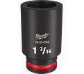 SHOCKWAVE Impact Duty™ 3/4" Drive 1-7/16" Deep 6 Point Socket