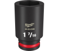 SHOCKWAVE™ Impact Duty™ 3/4" Drive 1-7/16" Deep 6 Point Socket