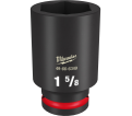 SHOCKWAVE Impact Duty™ 3/4" Drive 1-5/8" Deep 6 Point Socket