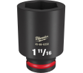 SHOCKWAVE Impact Duty™ 3/4" Drive 1-11/16" Deep 6 Point Socket