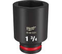 SHOCKWAVE Impact Duty™ 3/4" Drive 1-3/4" Deep 6 Point Socket