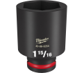 SHOCKWAVE™ Impact Duty™ 3/4" Drive 1-15/16" Deep 6 Point Socket