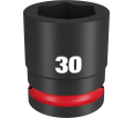 SHOCKWAVE™ Impact Duty™ 3/4" Drive 30MM Standard 6 Point Socket