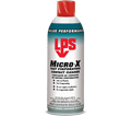 Contact Cleaner - 11 oz - Aerosol / C04516 *MICRO-X