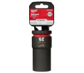 SHOCKWAVE Impact Duty™ 3/4" Drive 25MM Deep 6 Point Socket