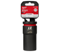 SHOCKWAVE Impact Duty™ 3/4" Drive 27MM Deep 6 Point Socket