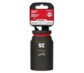 SHOCKWAVE™ Impact Duty™ 3/4" Drive 35MM Deep 6 Point Socket