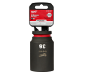 SHOCKWAVE Impact Duty™ 3/4" Drive 36MM Deep 6 Point Socket