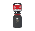 SHOCKWAVE Impact Duty™ 3/4" Drive 41MM Deep 6 Point Socket