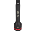 SHOCKWAVE Impact Duty™ 3/4" Drive 7" Extension