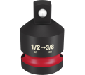 SHOCKWAVE™ Impact Duty™ 1/2" Drive 3/8" Drive Reducer