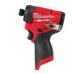 M12 FUEL™ 1/4" Hex Impact Driver