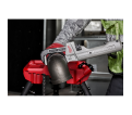 CHEATER™ Adaptable Pipe Wrench - Aluminum