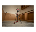 72 in. Laser Tripod