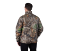 Men's Heated Jacket (Kit) - 12V Li-Ion / 224C-21XL *M12 QUIETSHELL™