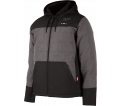 M12 AXIS™ Heated Hooded Jacket Kit - Gray