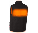 M12 AXIS™ Heated Vest - Black (Vest Only)