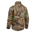 M12™ Heated QUIETSHELL™ Jacket Kit - Camo 2X