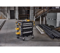 TOUGHSYSTEM® 2.0 DXL™ 5-in-1 Modular Workstation