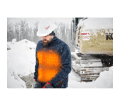 M12™ Heated TOUGHSHELL™ Jacket Kit - Blue - 2XL