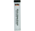 White Lithium Grease - 14 oz. - Cartridge / 11354