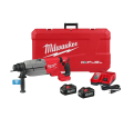 M18 FUEL™ 1-1/4” SDS Plus D-Handle Rotary Hammer Kit w/ ONE-KEY™