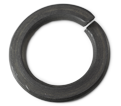 Lock Washer - Helical Spring - Steel / Plain