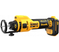 20V MAX XR® Brushless Drywall Cut-Out Tool (Tool Only)