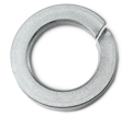 Lock Washer - Helical Spring / A2 Stainless Steel