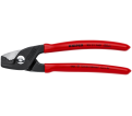 6 1/4" StepCut Cable Shears - *KNIPEX