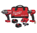 M18 FUEL Automotive Impact Wrench 2-Piece Kit