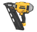 NAILER 2 SPEED 20V BARE