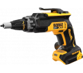 20V MAX* XR® Brushless Drywall Screwgun (Tool Only)