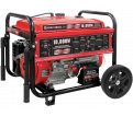 10000W Gasoline Generator w/ Electric Start