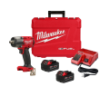 M18 FUEL™ 1/2" Mid-Torque Impact Wrench w/ Friction Ring Kit
