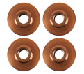 Milwaukee® Cutter Wheels for Universal Pipe Threading (4 PC)
